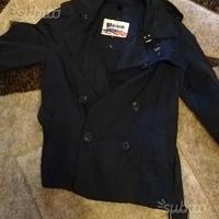 Trench BLAUER bambina