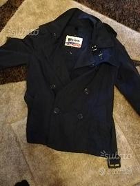 Trench BLAUER bambina