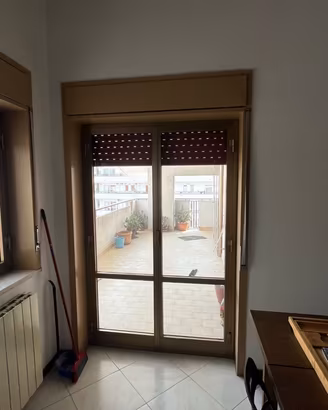 Infissi completi