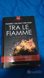 Tra le fiamme. The Bridge series