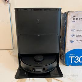 Robot lava aspira ecovacs t30 s