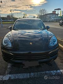 Porsche Cayenne 3.0 V6 