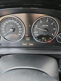 Bmw Serie 3 316 disel 2016