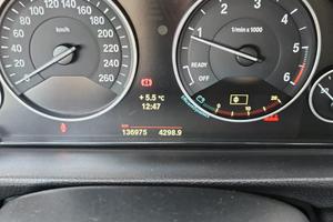 Bmw Serie 3 316 disel 2016