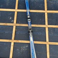 Sci rossignol cut power 10.5