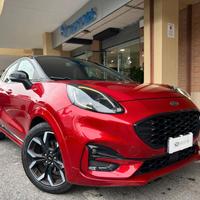 Ford Puma 1.0 ecoboost h ST-Line s&s 125cv