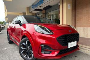 Ford Puma 1.0 ecoboost h ST-Line s&s 125cv