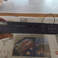 NVR 5 MP Turbo HD "Registratore videosorveglianza