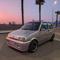 Fiat Cinquecento Sporting - CRS