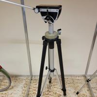 Cavalletto fotocamera