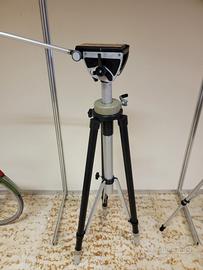 Cavalletto fotocamera