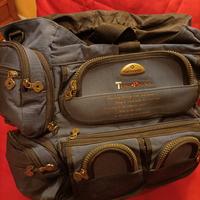 zaino SAMSONITE speciale per fotografi