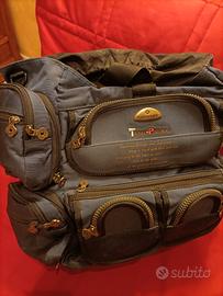 zaino SAMSONITE speciale per fotografi