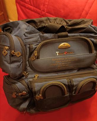 zaino SAMSONITE speciale per fotografi