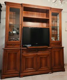 Arredamento soggiorno