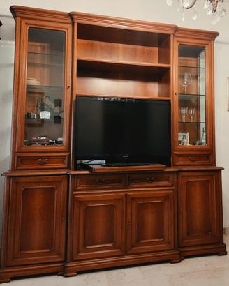 Arredamento soggiorno