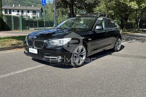 BMW 530d Gran Turismo Futura