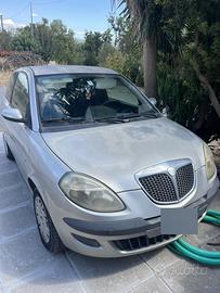Lancia Ypsilon 1.3 Multijet Diesel