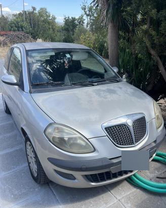 Lancia Ypsilon 1.3 Multijet Diesel