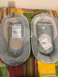 Welcome Pod - Inglesina