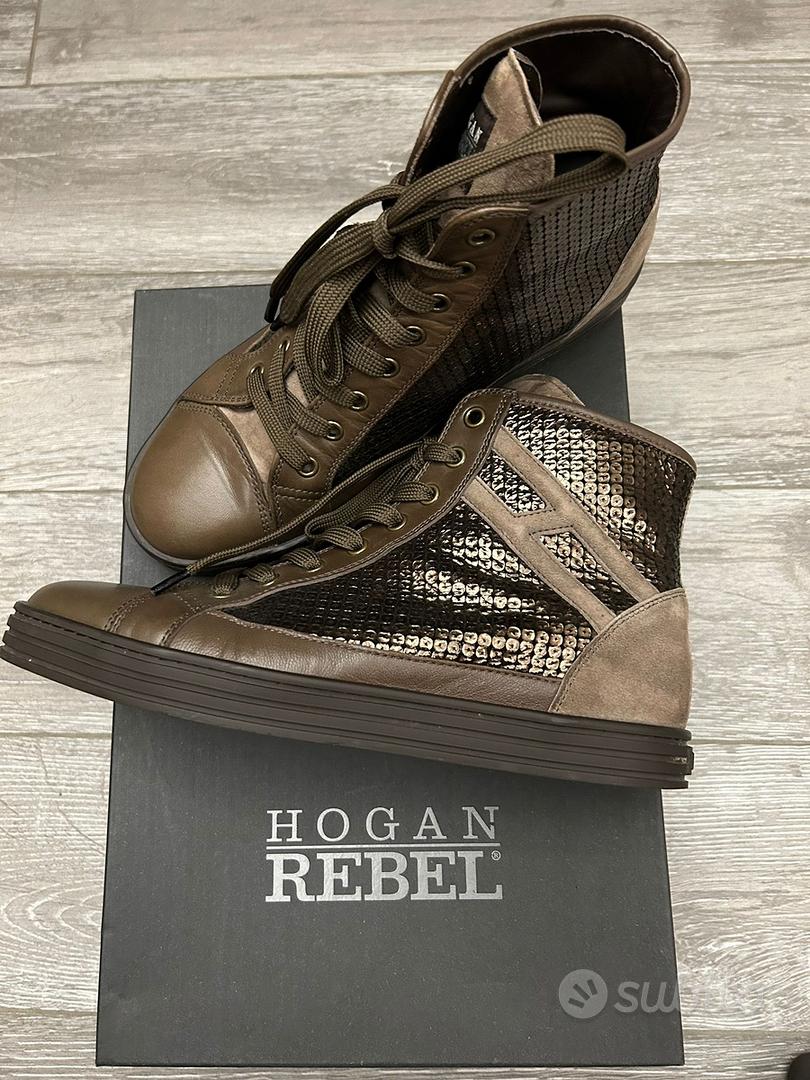 Hogan rebel shop donna 38