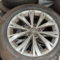 Gomme e cerchi volkswagen