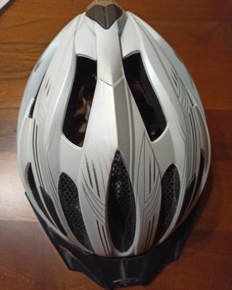 Casco da ciclismo marca Crivit