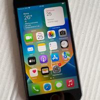 iPhone 8 - 64GB - Grigio siderale