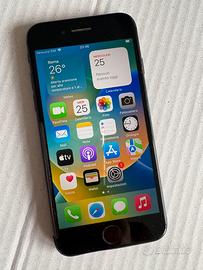 iPhone 8 - 64GB - Grigio siderale