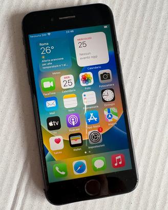 iPhone 8 - 64GB - Grigio siderale