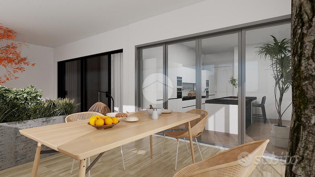 Appartamento – Terni, Cesure - Vista 2