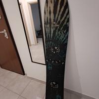 Splitboard