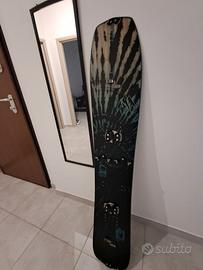 Splitboard
