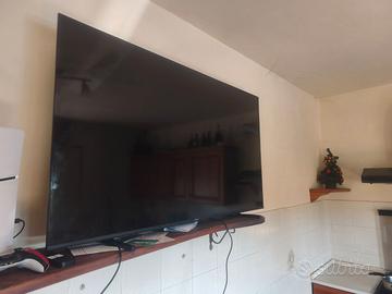 TV philips 55 pollici