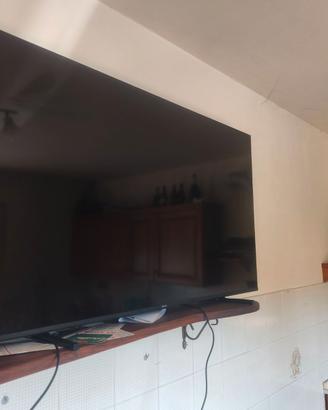 TV philips 55 pollici