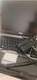 Dell latitude d630 con software xentry das per c3