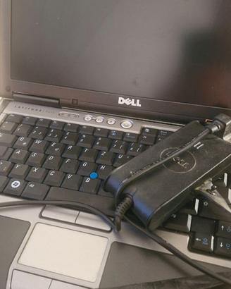 Dell latitude d630 con software xentry das per c3