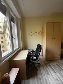 Stanza singola a Ponte Lungo