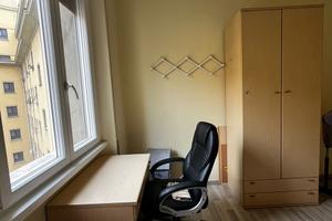 Stanza singola a Ponte Lungo