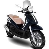 PIAGGIO BEVERLY 300 I.E. RICAMBI