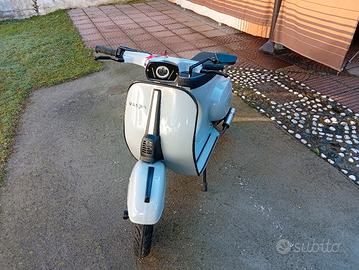 Vespa 50 special 