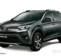 Ricambi disponibili toyota rav 4 2015;2017