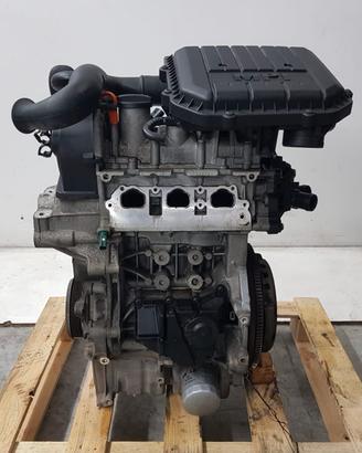 Motore Benzina Volkswagen Up - Sigla CHY