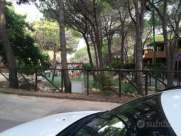 Pinus village S.Margherita pula