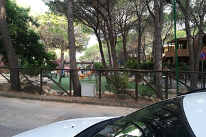 Pinus village S.Margherita pula