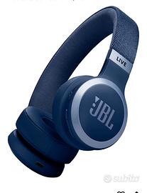JBL Live 670NC – Ultimo Modello, Come Nuove