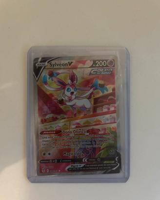 184-203 Sylveon V Alternative Art (IT)
