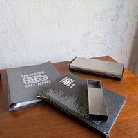 Posacenere Cipro design Bruno Munari Danese Milano