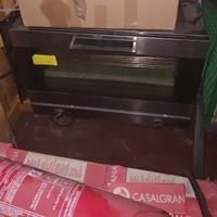 Forno per attività commerciali 