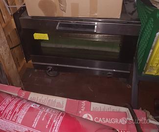 Forno per attività commerciali 